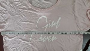 Cutest Pink Crop-Top