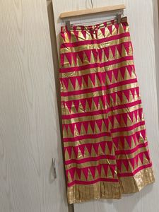 Original 2pc Suit From Masaba