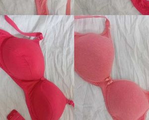 Padded Bras Combo
