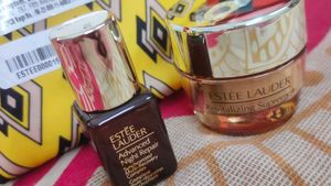 Estee Lauder Skin Care Kit