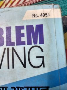 SSC BOOK