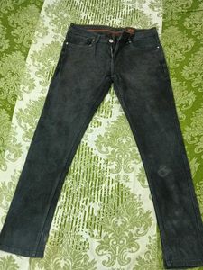 Combo Pants