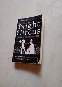 ✨NIGHT CIRCUS✨