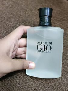 Acqua Di Gio Perfume