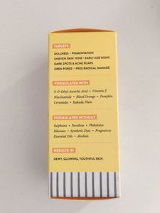 Dot &amp; Key Face Serum