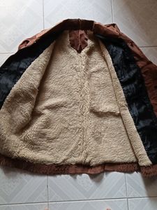 Winter Jacket