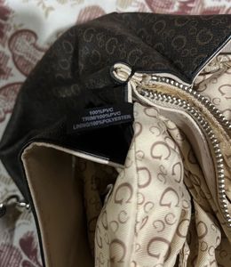 Original Guess brand handbag