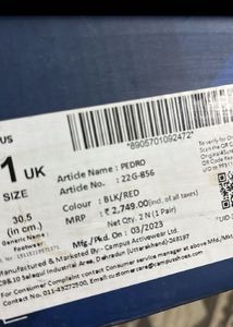 Campus Shoes (Festival Offer)