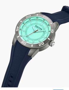 REACTION KKENNETH COLE