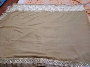 Party Wear Saree
