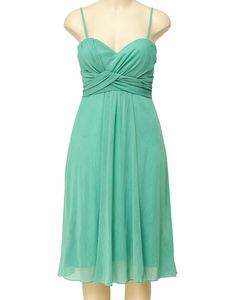 Kawaii Mint Green Mini Coquette Dress 💚