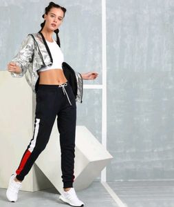 Metronaut Track Pant