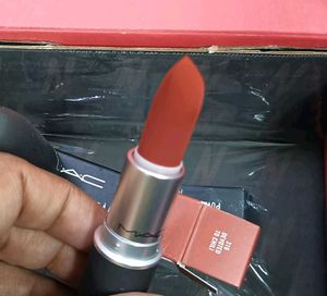 BRANDED Unused Original Mac Powder Kiss Lipstick
