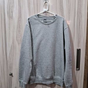 Grey Sweatshirt
