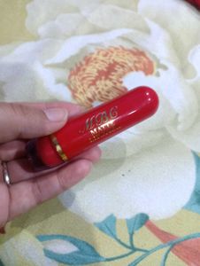 MBG Matte Lipstick