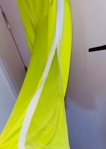 Lime Green Cord set