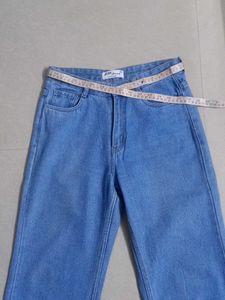 Blue Jeans