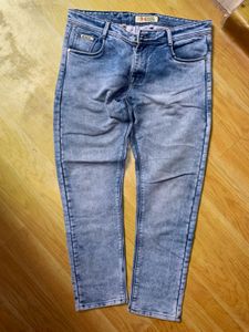 Real Diesel Trendy Jeans