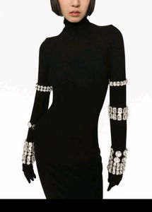 Dolce & Gabbana x Kim Kardashian embellished