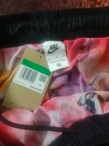 Nike Trackpants In Size Xl