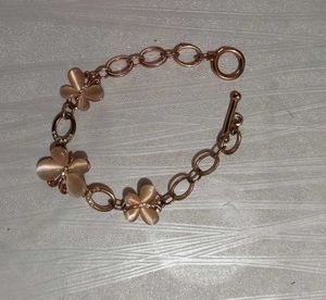 Butterfly Bracelet