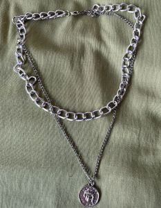 Chain Jewellery Set
