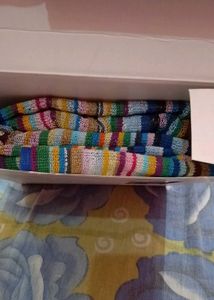 Welspun Chair Towel - New in Box!