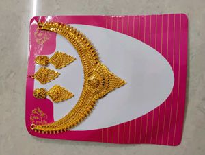 Beautiful Necklace Set For Women