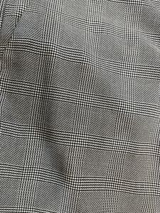 Women’s Grey Coat &amp; Trouser