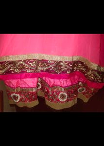 Very Pretty Women Long Anarkali Kurta Only