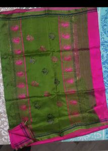 Combo Of 2 Sarees For @sree4569