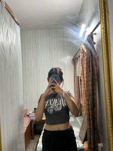 Bershka Top