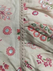 Bella Moda New Cotton Dress