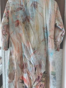 Digital Print Kurti