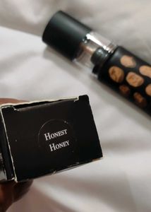 Lovechild Masaba Skip Everything Serum Tint