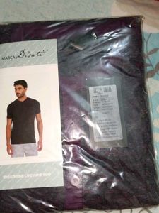 Marca Desati Branded Men&#39;s Tshirt XXL