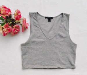Forever 21 : Tank Top