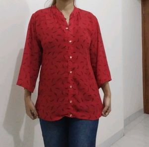 Casual Wear Shirt