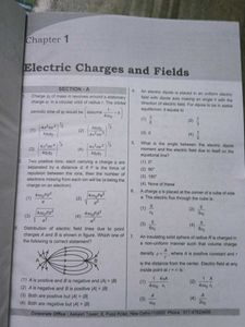 Aakash NEET Momentum Booster Class XII Set
