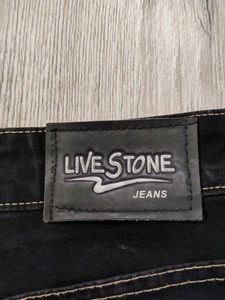 Ma007 Live Stone Jeans Waist 32
