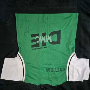 Oversized Jersey