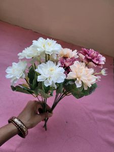 Flower Bunches