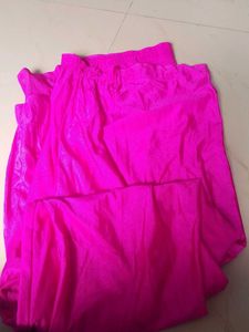 Embroidered Kurti Top