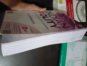 Upsc Books
