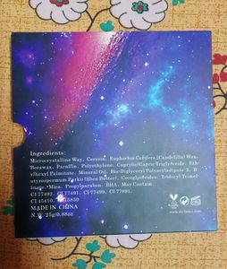 Original DE&#39; LANCI Multishade Lip Palette 🎨