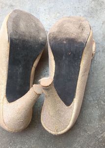 High Heels Sleepers