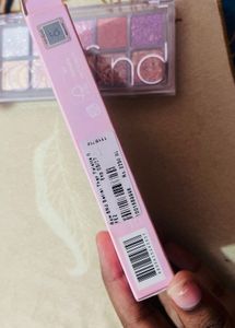 rom&amp;nd Better Then Palette