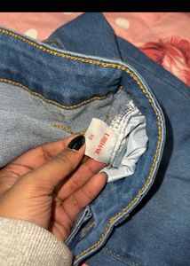 Urbanic Bootcut Jeans
