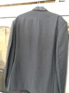 Mens 2 Piece Suit