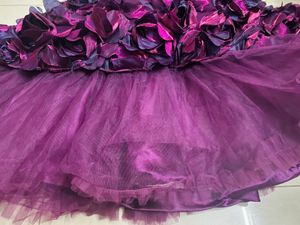 KIDS PRINCESS Frock (5-6yrs)PRICE DROP